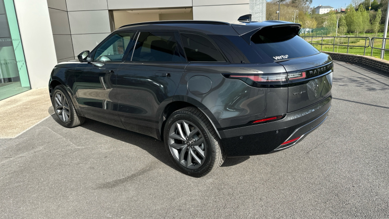 Land Rover Range Rover Velar 2.0 P400e Dynamic SE 5dr Auto [NI] Estate